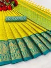 Aab Prachi Non Catalogue Pure Mercerised cotton silk Designer  Saree Catalogue